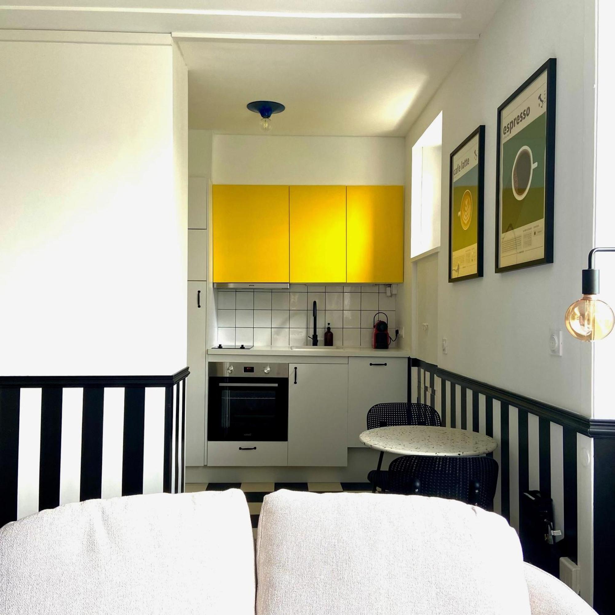 Bord Erdre - Proche Gare Et Transports Apartamento Nantes