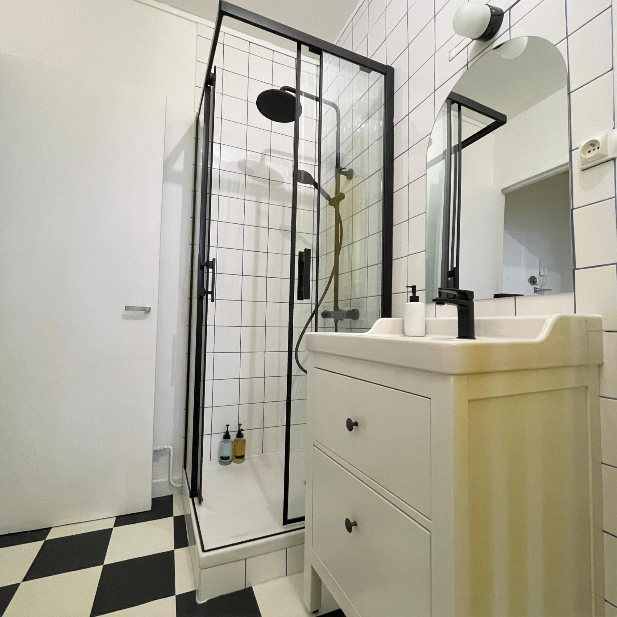 Apartamento Bord Erdre - Proche Gare Et Transports Nantes